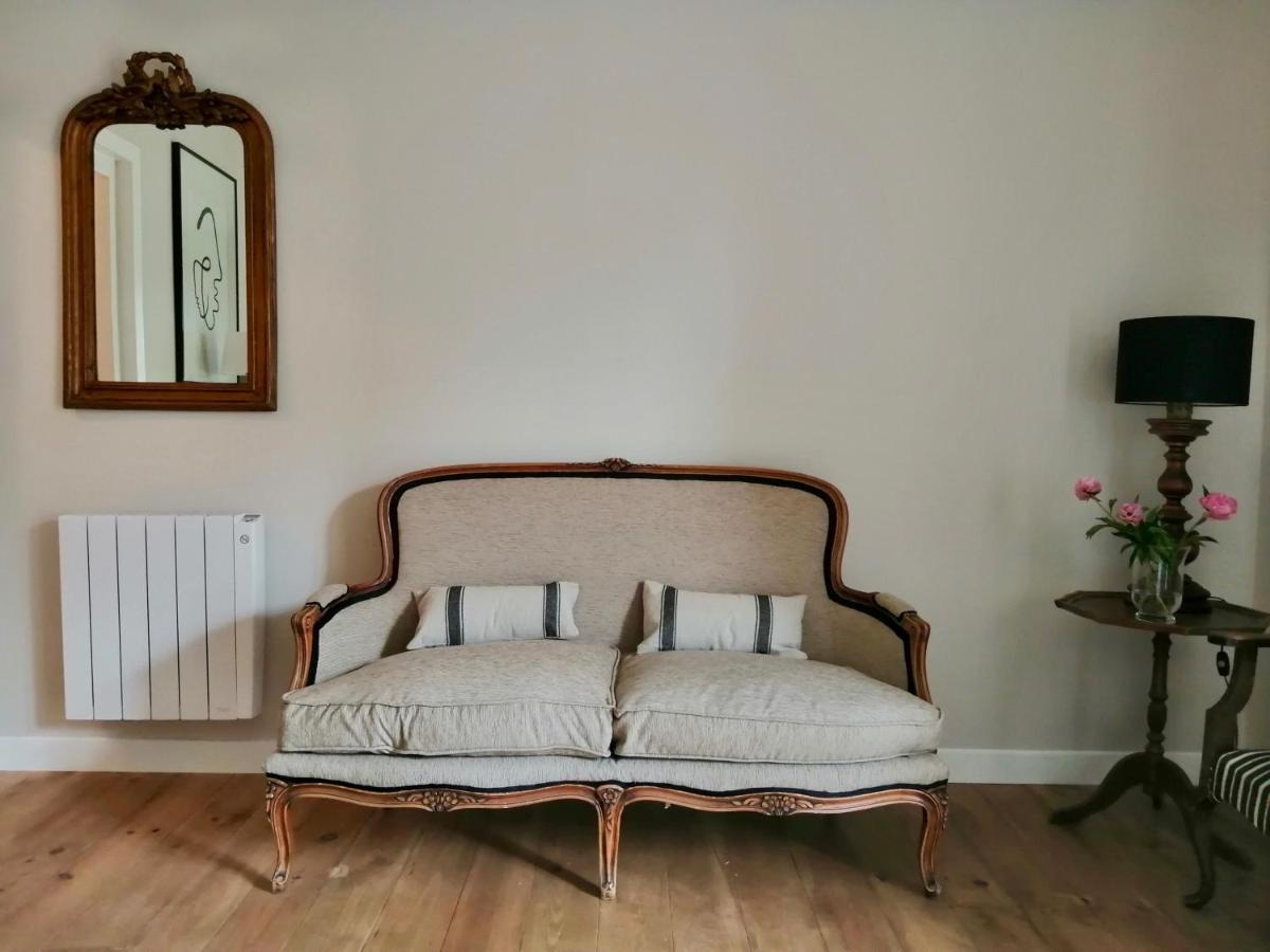 Maison Mazille Екстериор снимка