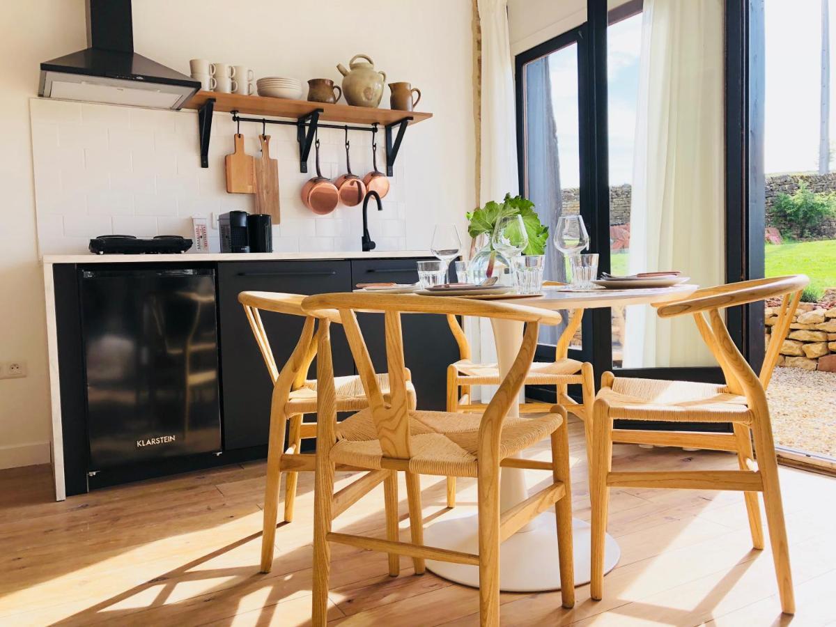 Maison Mazille Екстериор снимка