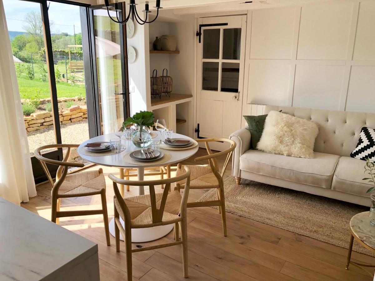 Maison Mazille Екстериор снимка