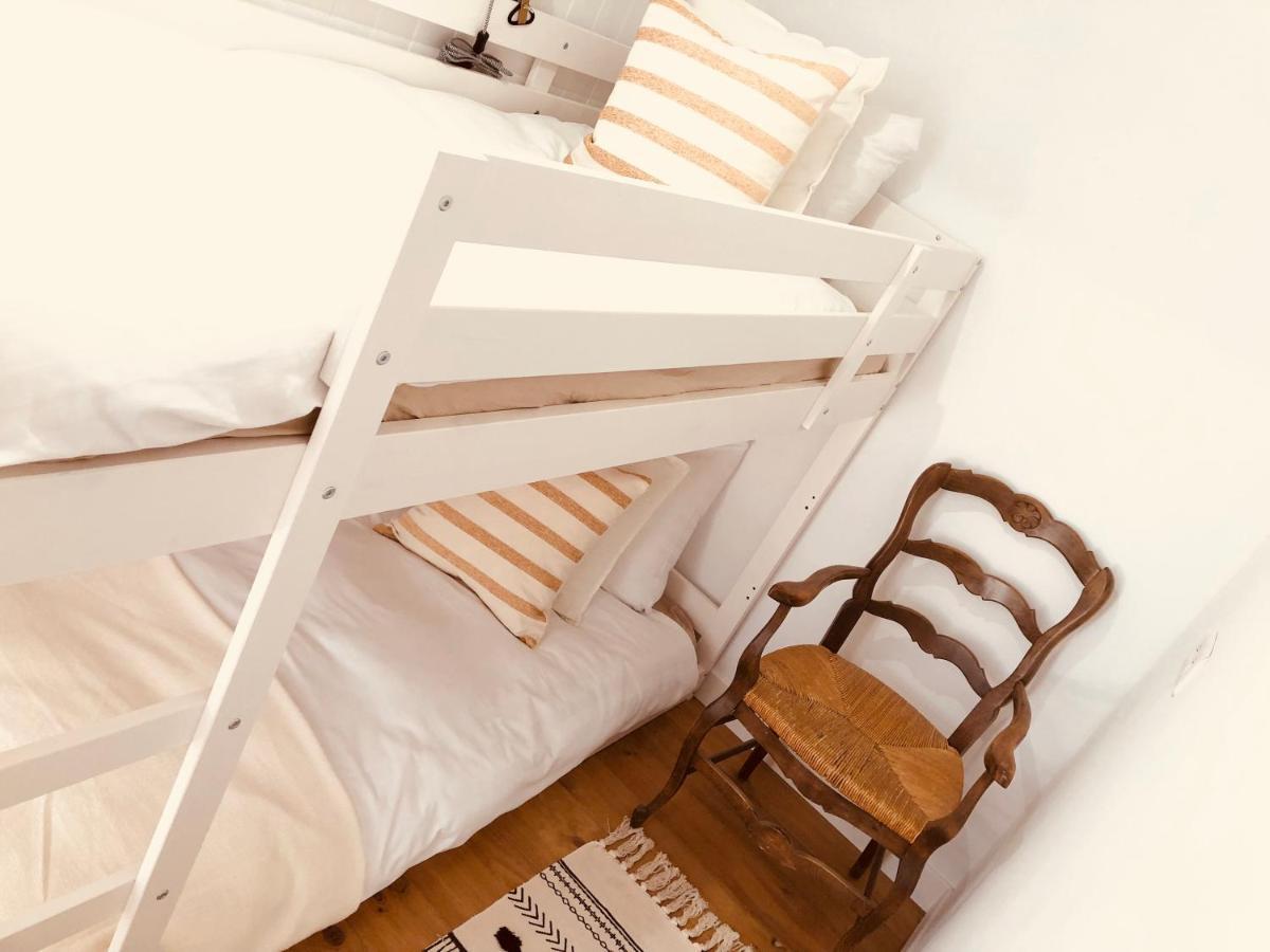 Maison Mazille Екстериор снимка