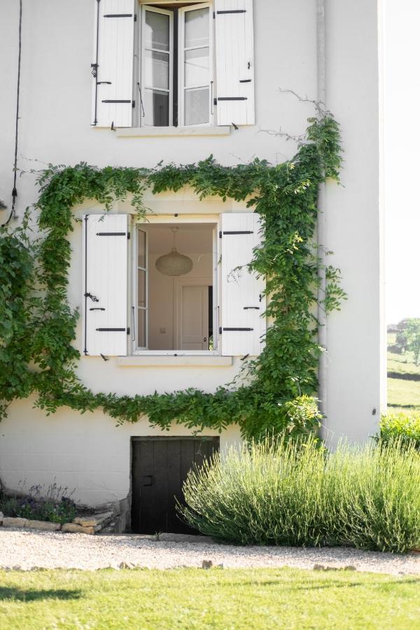 Maison Mazille Екстериор снимка